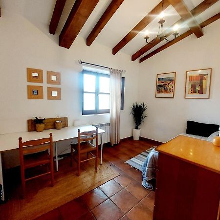 Casa Rural Abuela Reme El Fresno 외부 사진