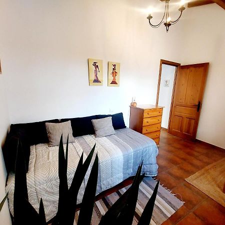 Casa Rural Abuela Reme El Fresno 외부 사진