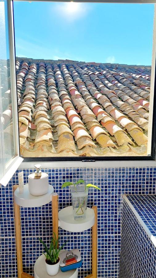 Casa Rural Abuela Reme El Fresno 외부 사진
